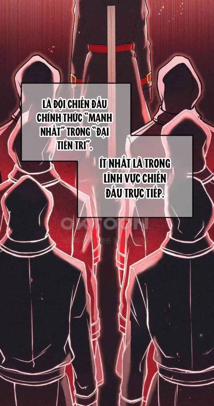 Ta Là Kẻ Siêu Việt Duy Nhất: Chapter 19
