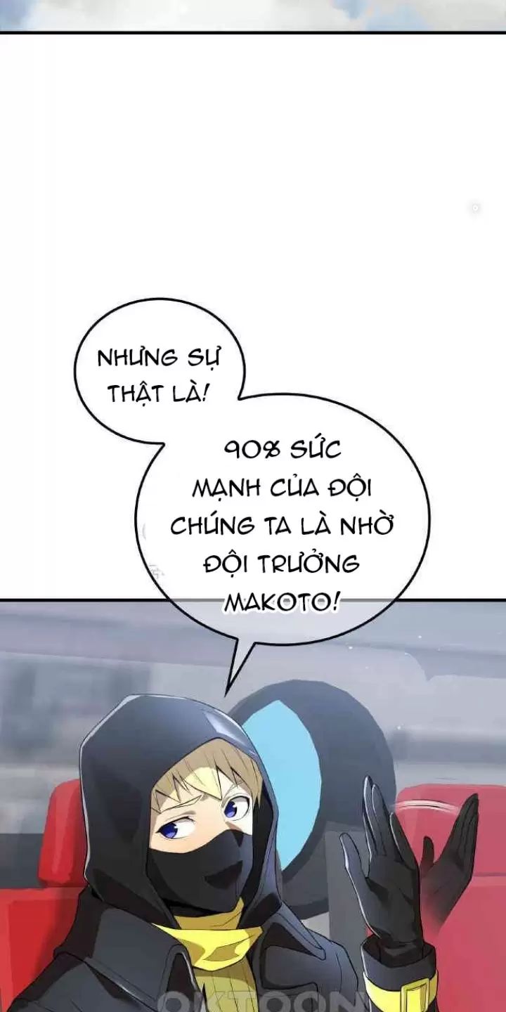 Ta Là Kẻ Siêu Việt Duy Nhất: Chapter 19