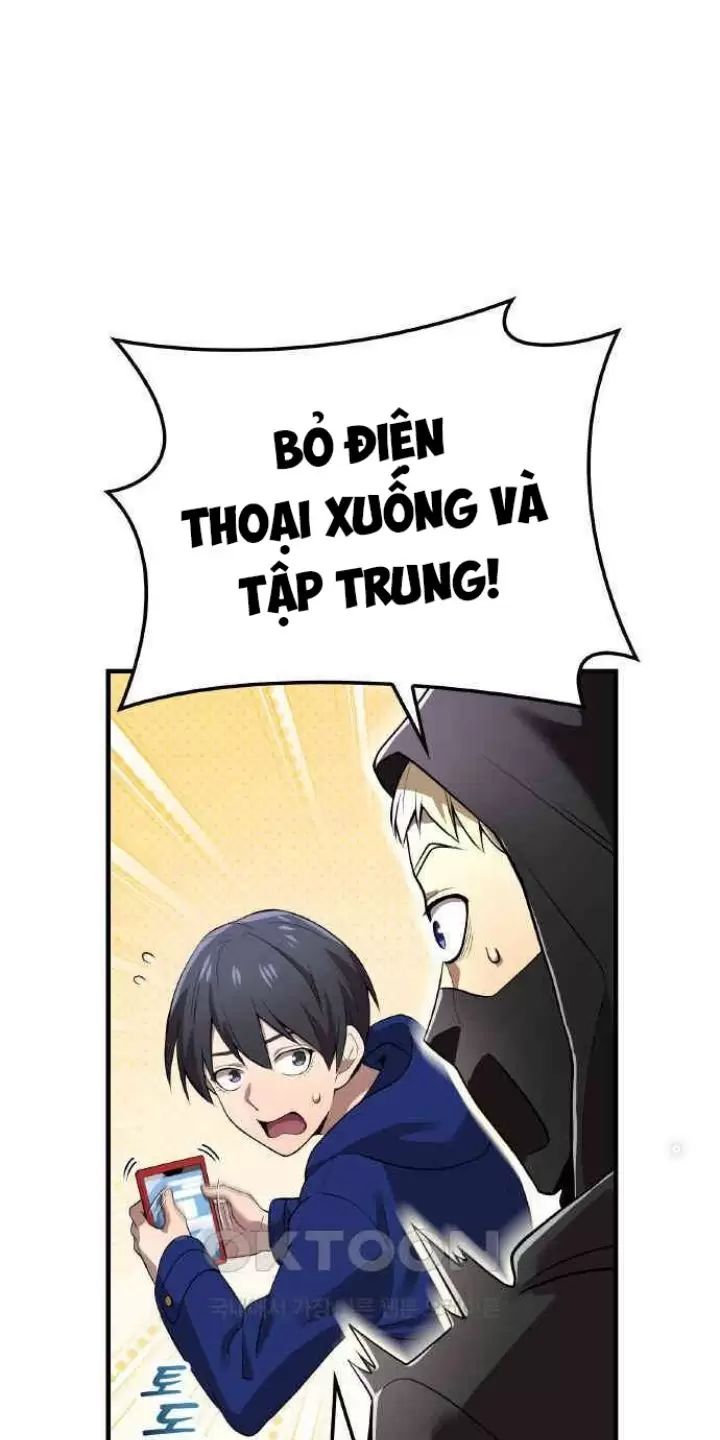 Ta Là Kẻ Siêu Việt Duy Nhất: Chapter 19