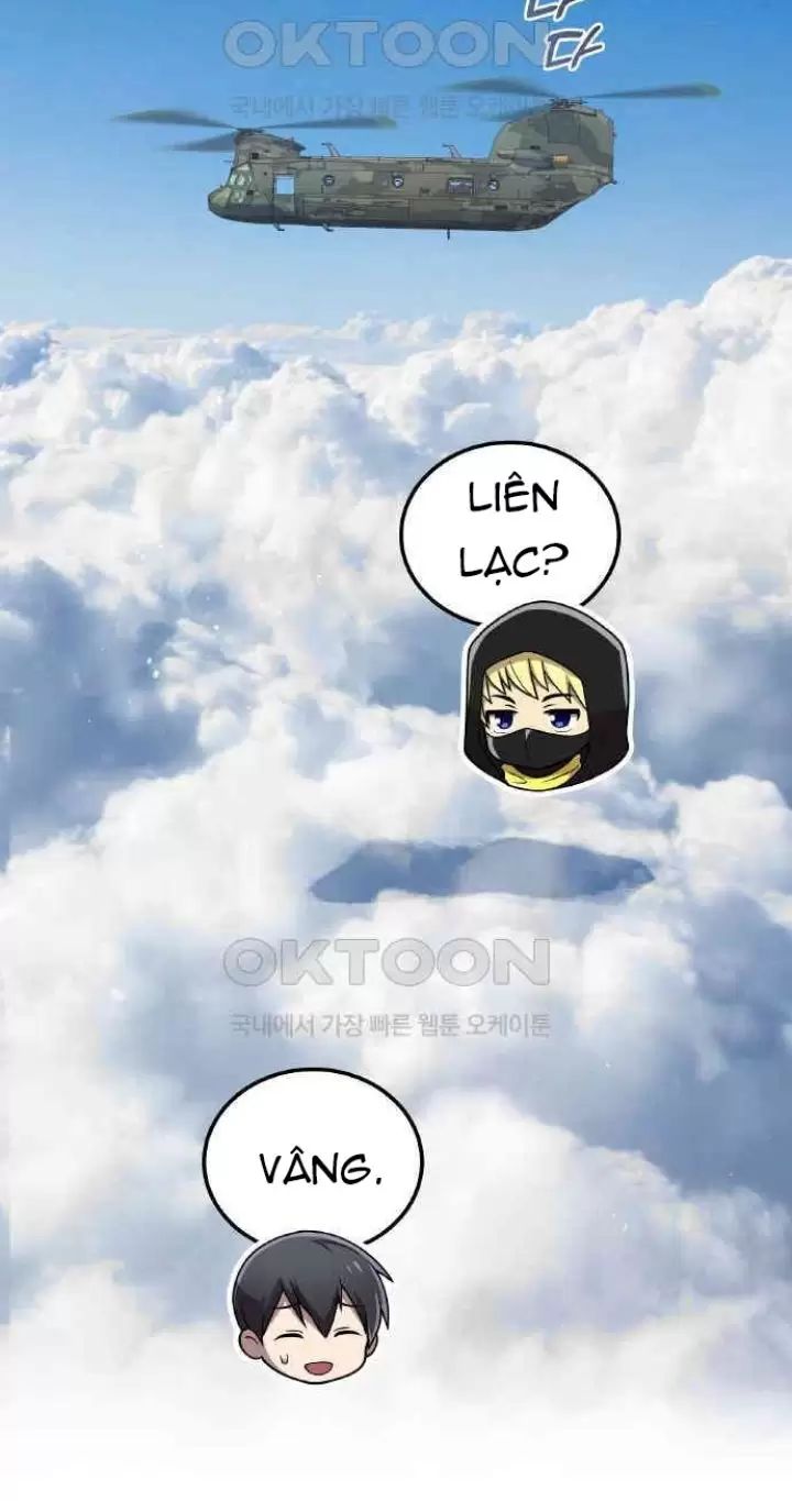Ta Là Kẻ Siêu Việt Duy Nhất: Chapter 19