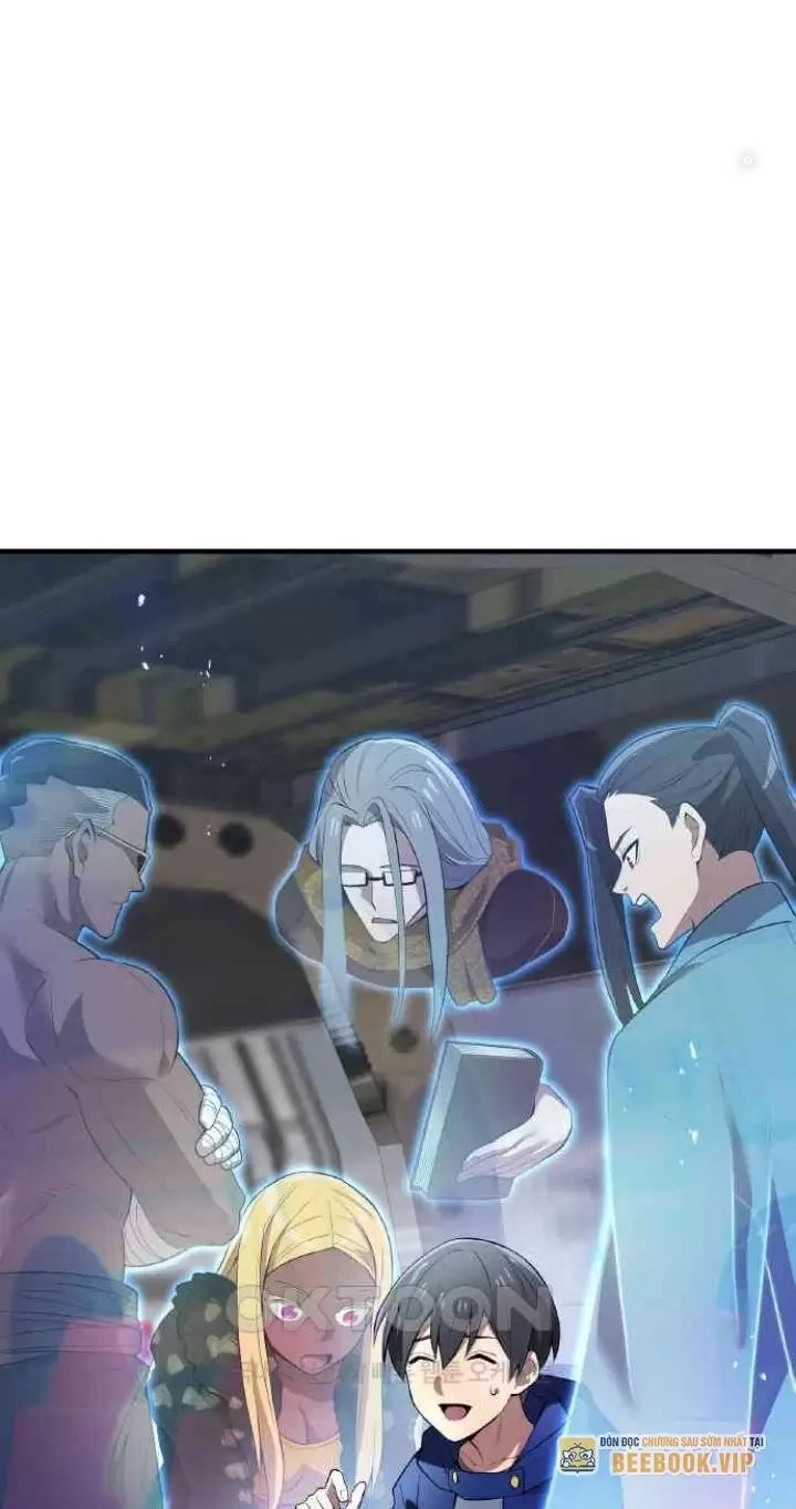 Ta Là Kẻ Siêu Việt Duy Nhất: Chapter 19