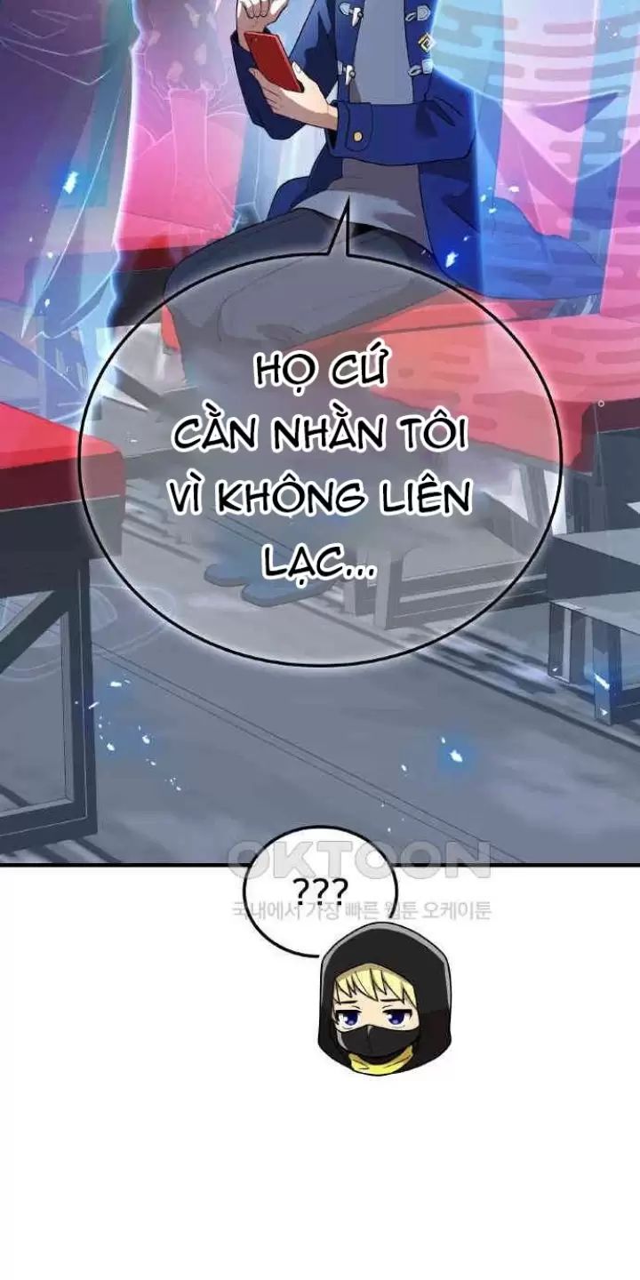 Ta Là Kẻ Siêu Việt Duy Nhất: Chapter 19