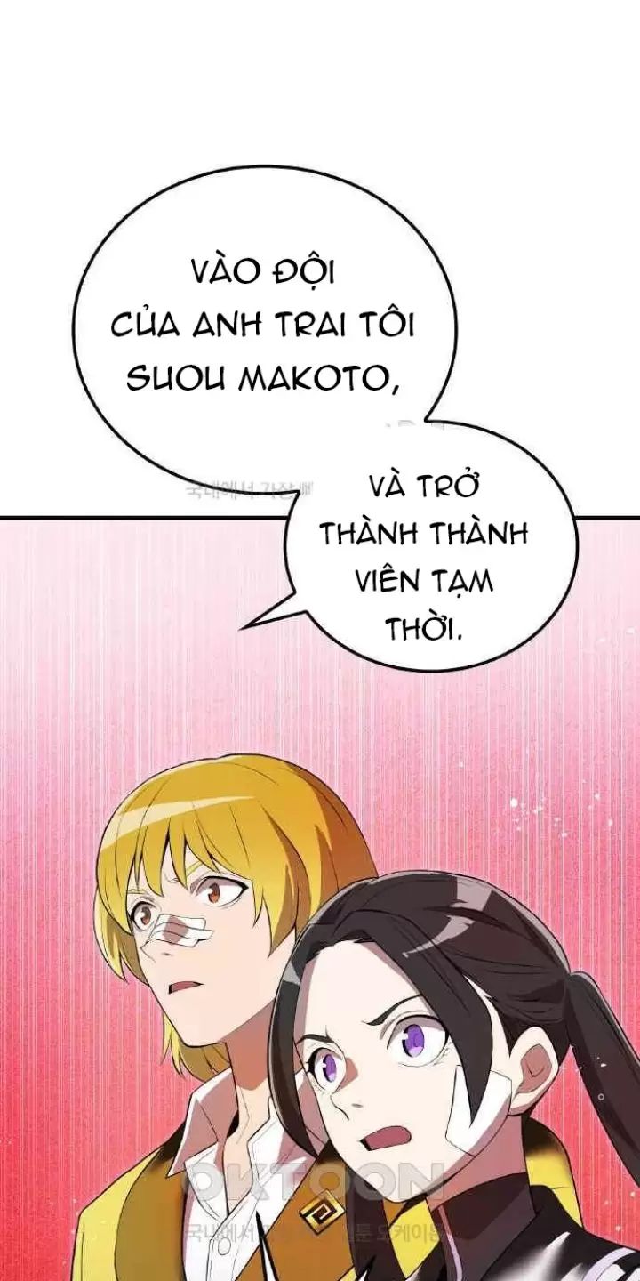 Ta Là Kẻ Siêu Việt Duy Nhất: Chapter 19