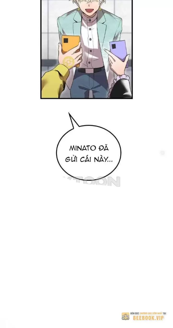 Ta Là Kẻ Siêu Việt Duy Nhất: Chapter 19