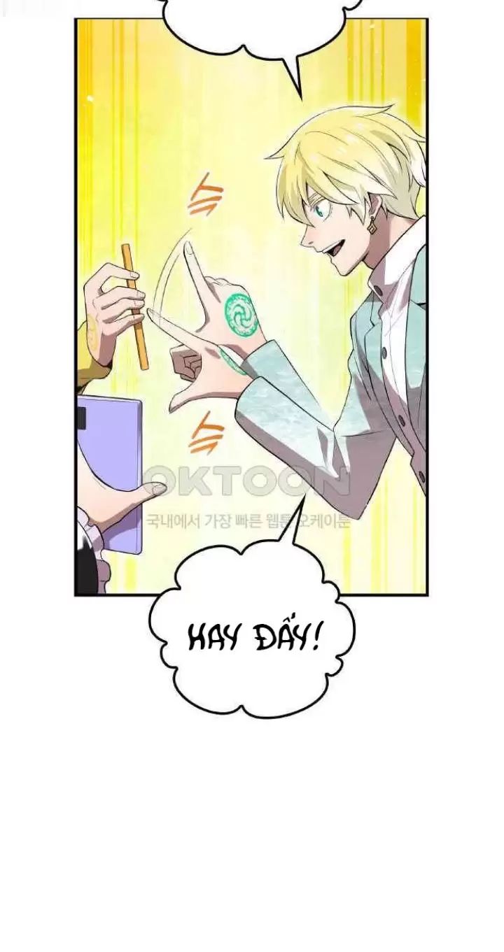Ta Là Kẻ Siêu Việt Duy Nhất: Chapter 19