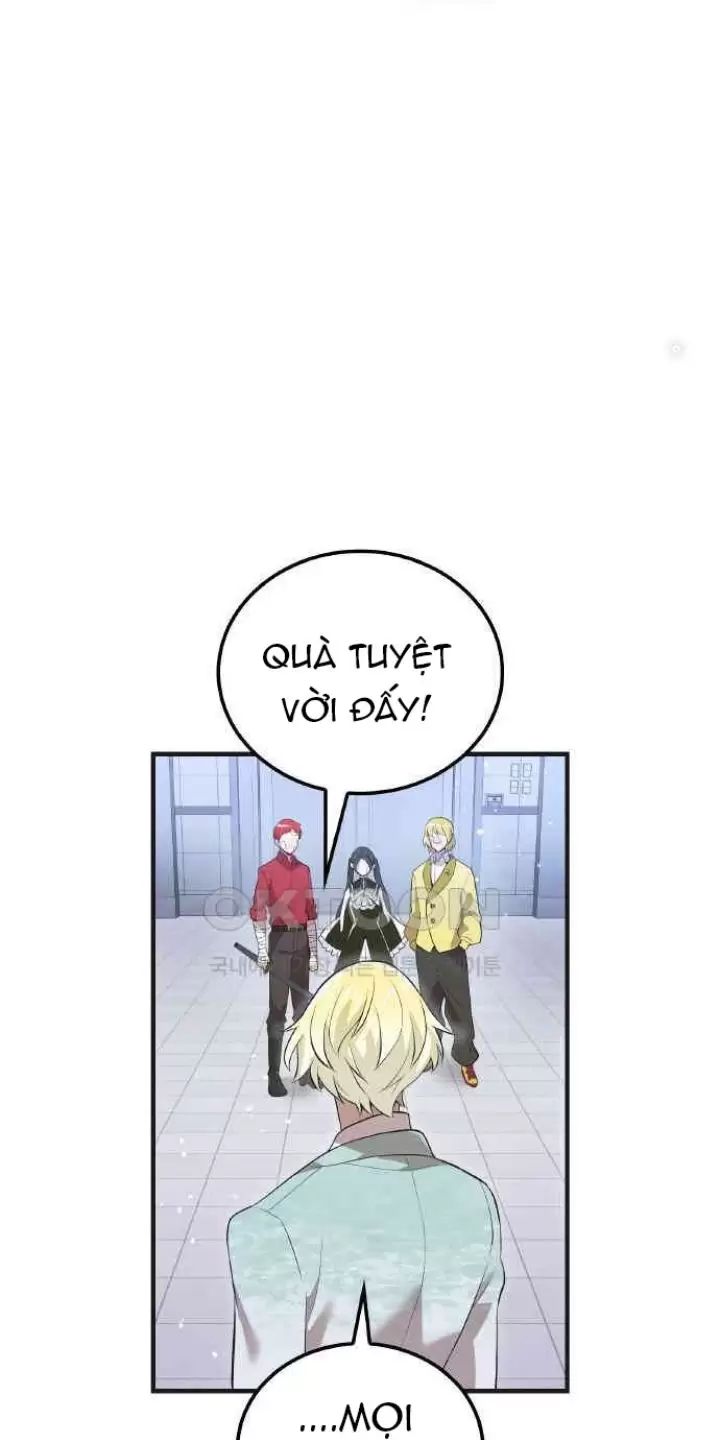 Ta Là Kẻ Siêu Việt Duy Nhất: Chapter 19