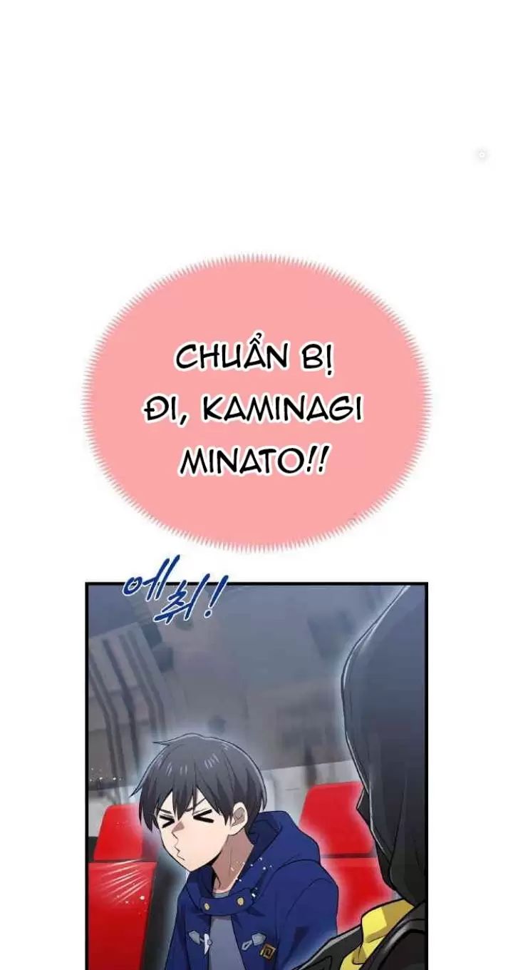 Ta Là Kẻ Siêu Việt Duy Nhất: Chapter 19