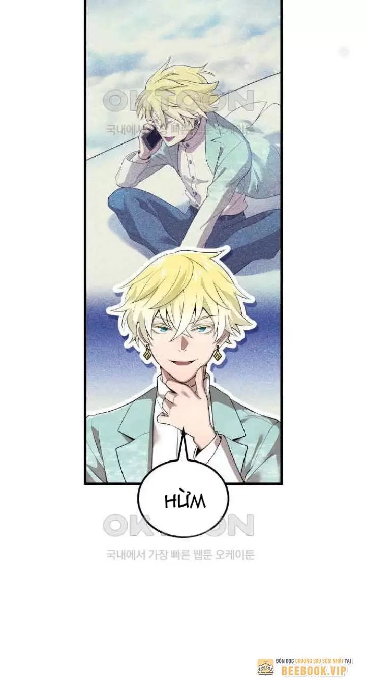 Ta Là Kẻ Siêu Việt Duy Nhất: Chapter 19