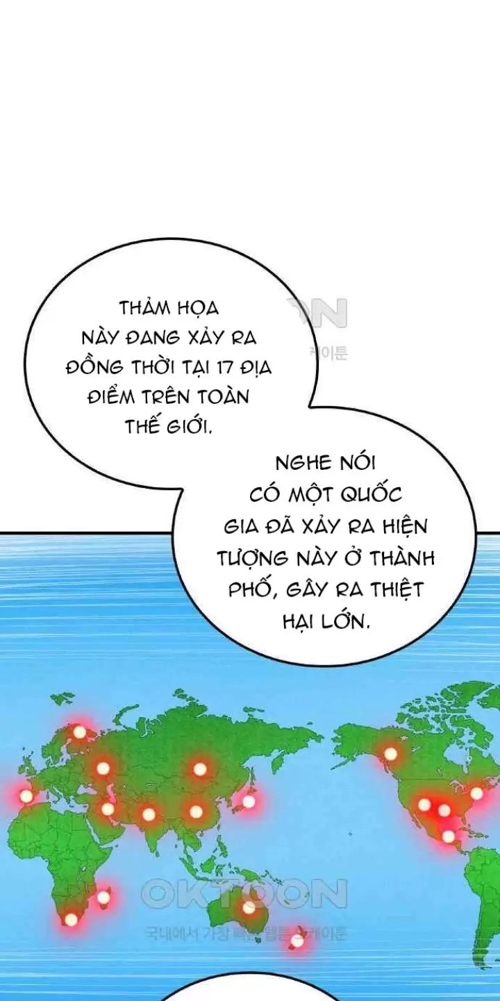 Ta Là Kẻ Siêu Việt Duy Nhất: Chapter 19