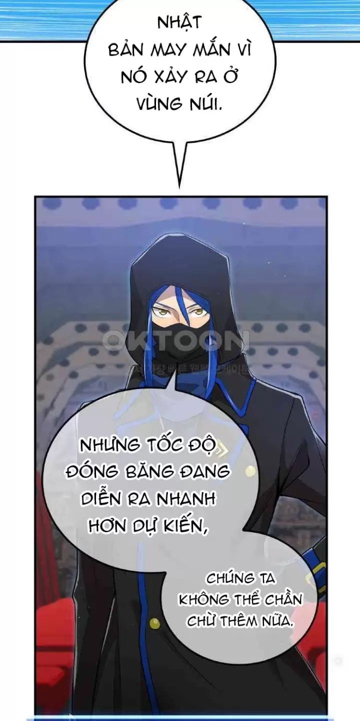 Ta Là Kẻ Siêu Việt Duy Nhất: Chapter 19