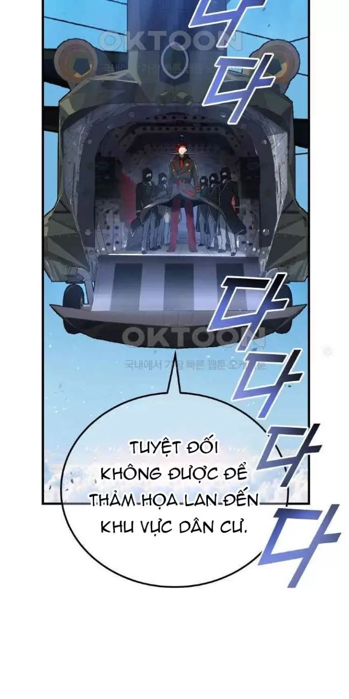 Ta Là Kẻ Siêu Việt Duy Nhất: Chapter 19