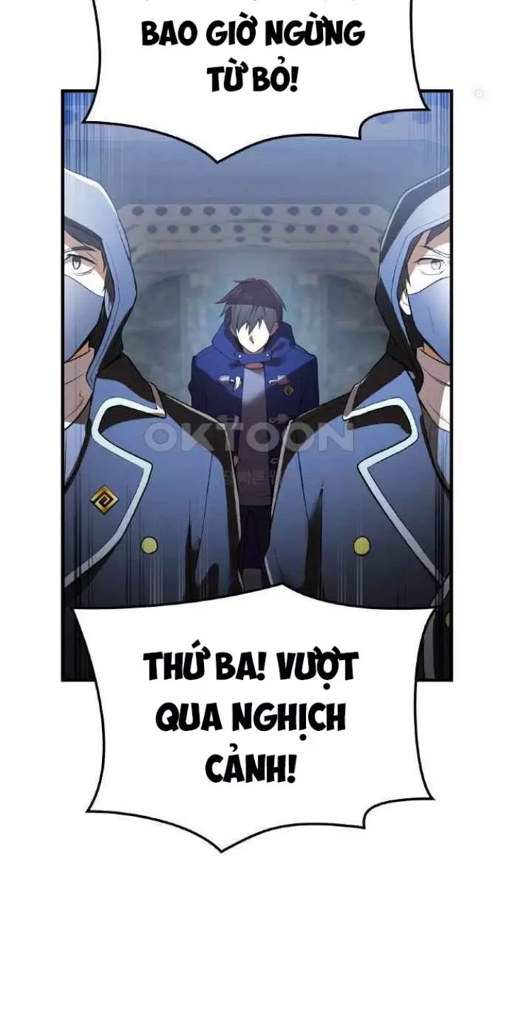 Ta Là Kẻ Siêu Việt Duy Nhất: Chapter 19