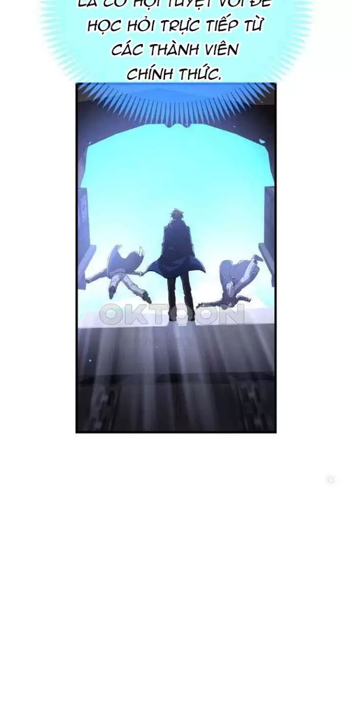 Ta Là Kẻ Siêu Việt Duy Nhất: Chapter 19