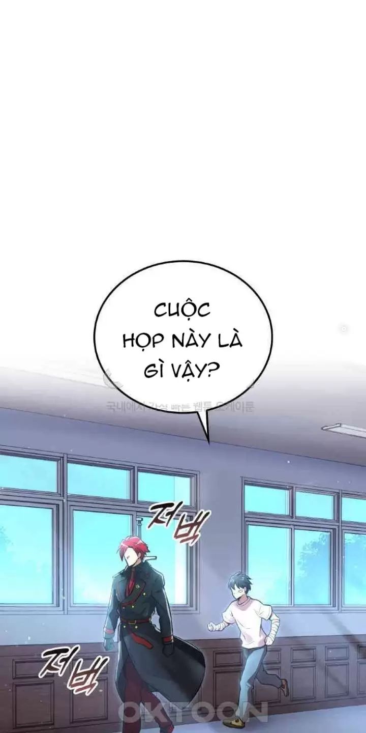 Ta Là Kẻ Siêu Việt Duy Nhất: Chapter 19
