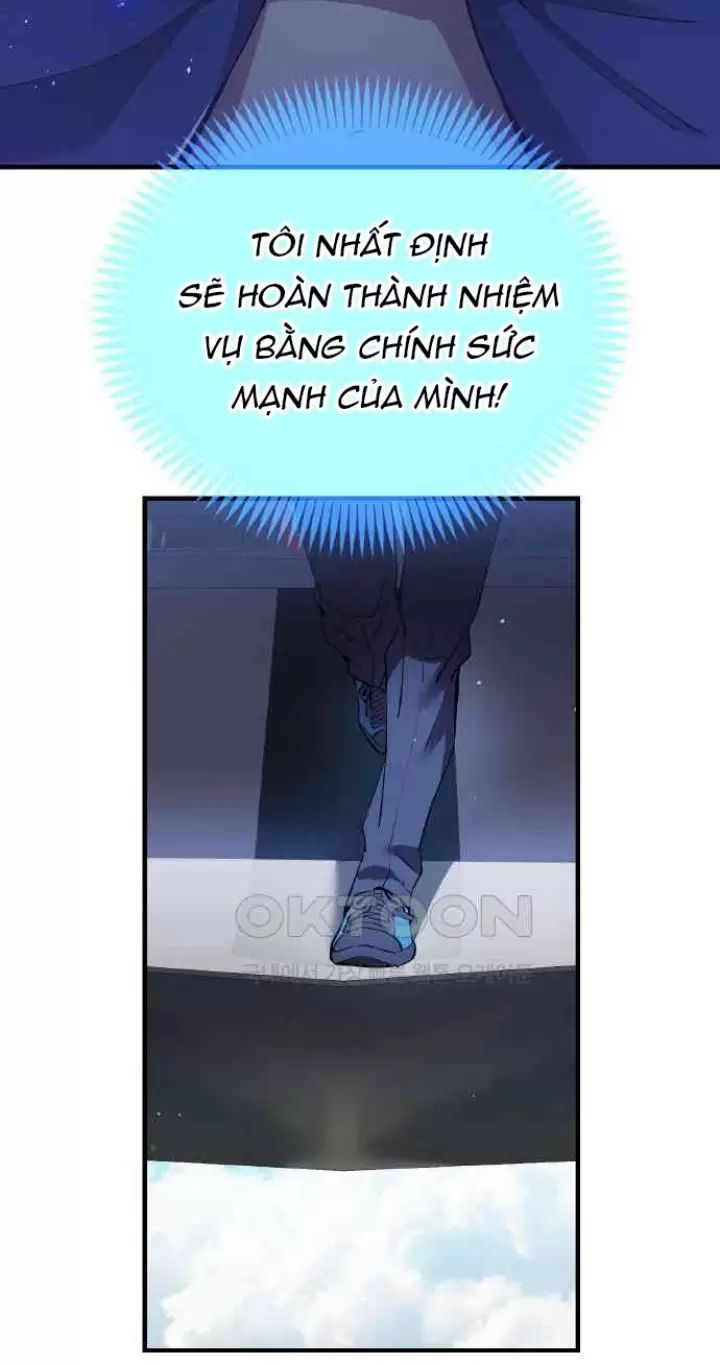 Ta Là Kẻ Siêu Việt Duy Nhất: Chapter 19