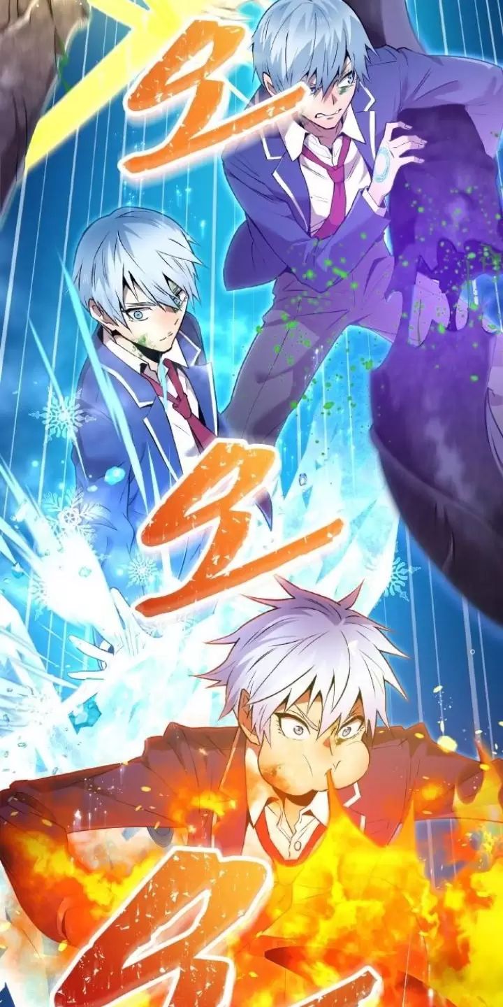 Ta Là Kẻ Siêu Việt Duy Nhất: Chapter 2