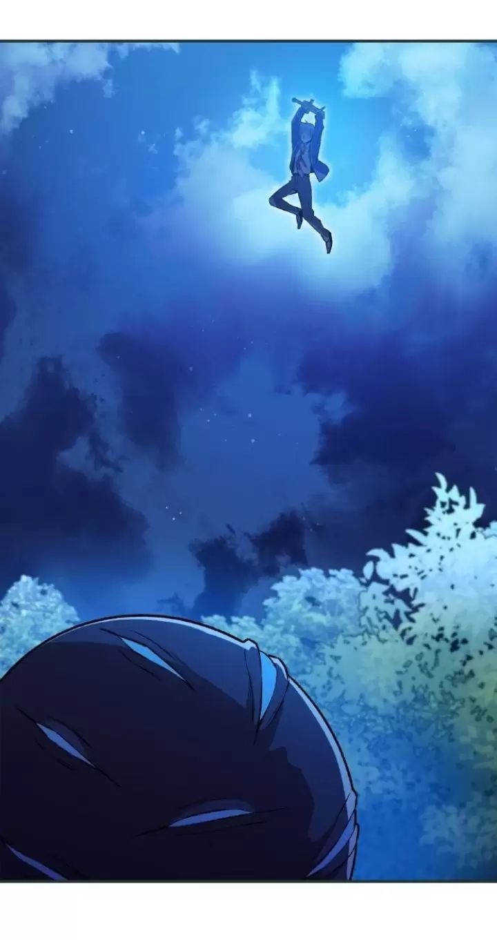 Ta Là Kẻ Siêu Việt Duy Nhất: Chapter 2