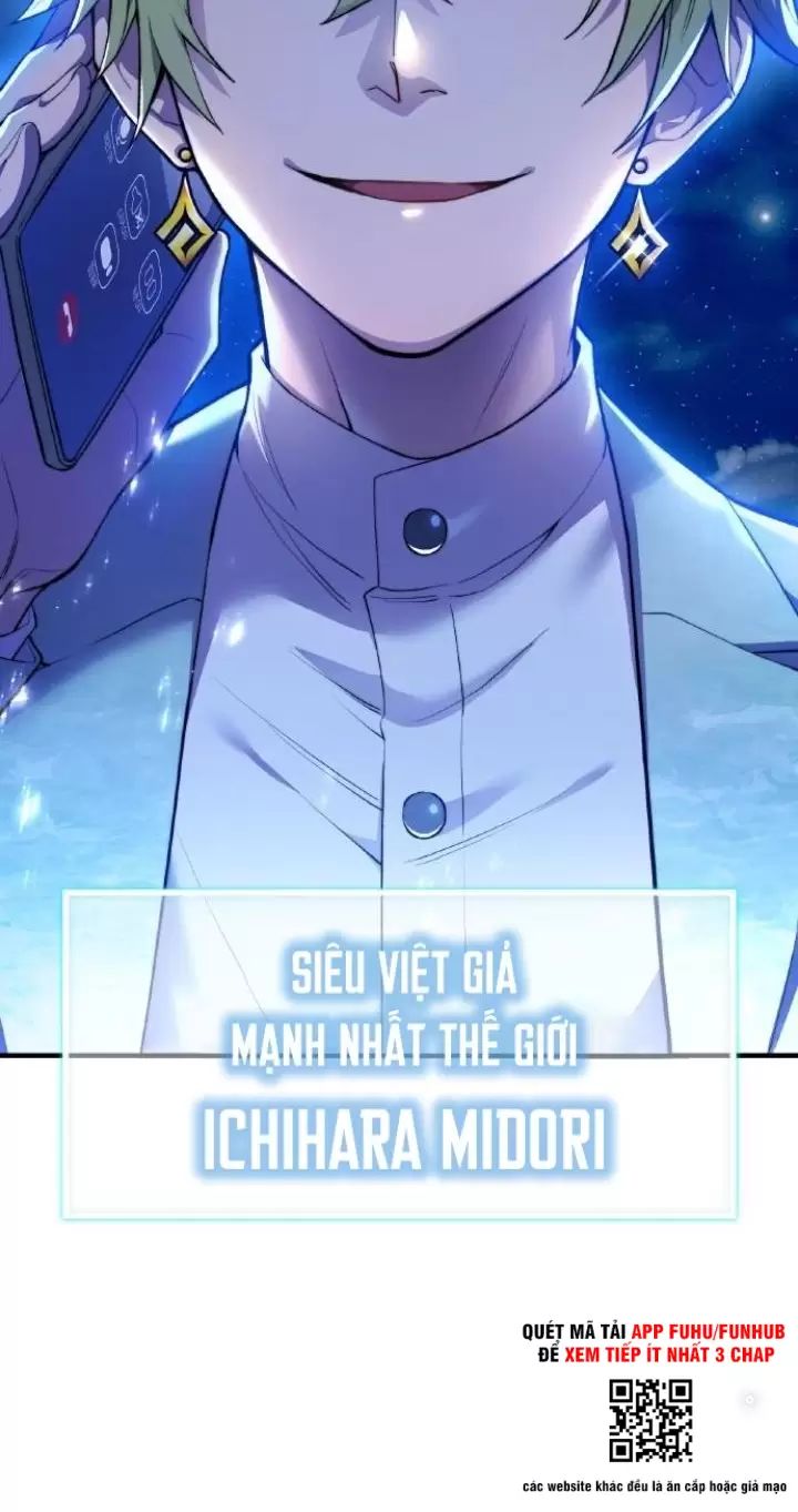 Ta Là Kẻ Siêu Việt Duy Nhất: Chapter 2