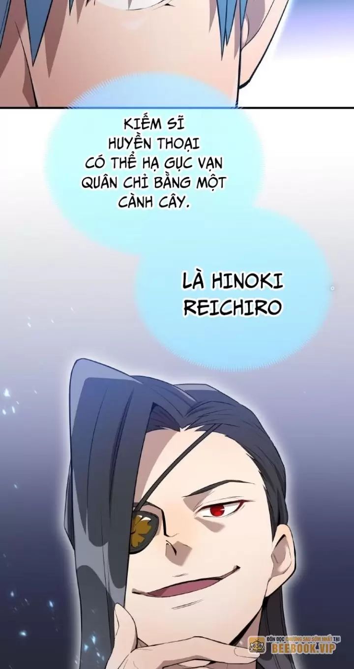 Ta Là Kẻ Siêu Việt Duy Nhất: Chapter 2