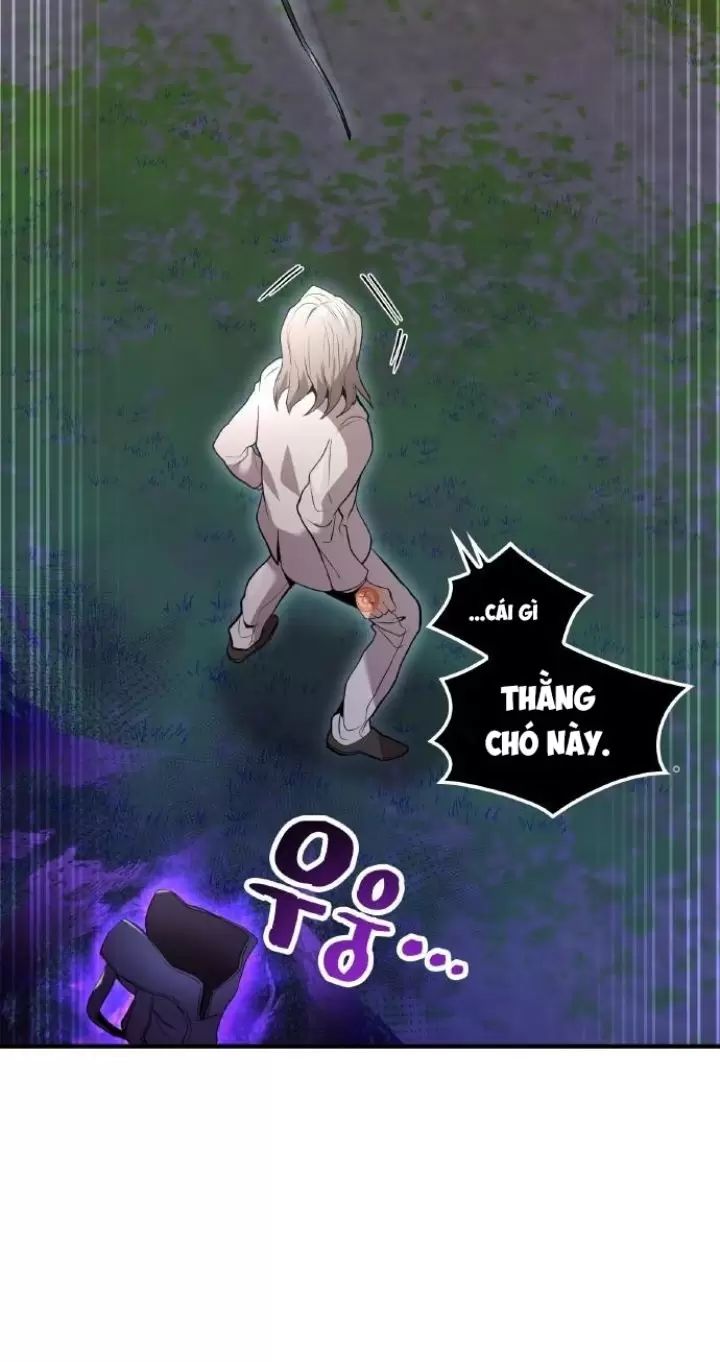 Ta Là Kẻ Siêu Việt Duy Nhất: Chapter 2