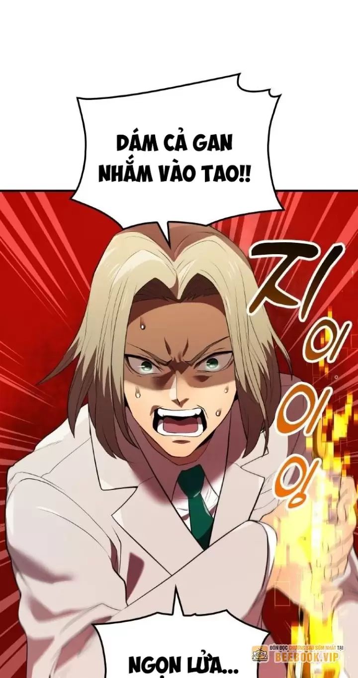Ta Là Kẻ Siêu Việt Duy Nhất: Chapter 2