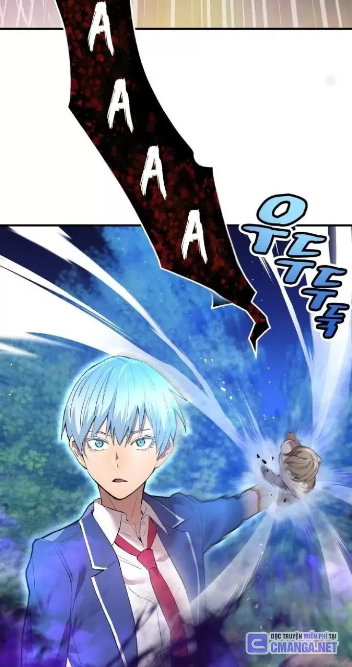 Ta Là Kẻ Siêu Việt Duy Nhất: Chapter 2