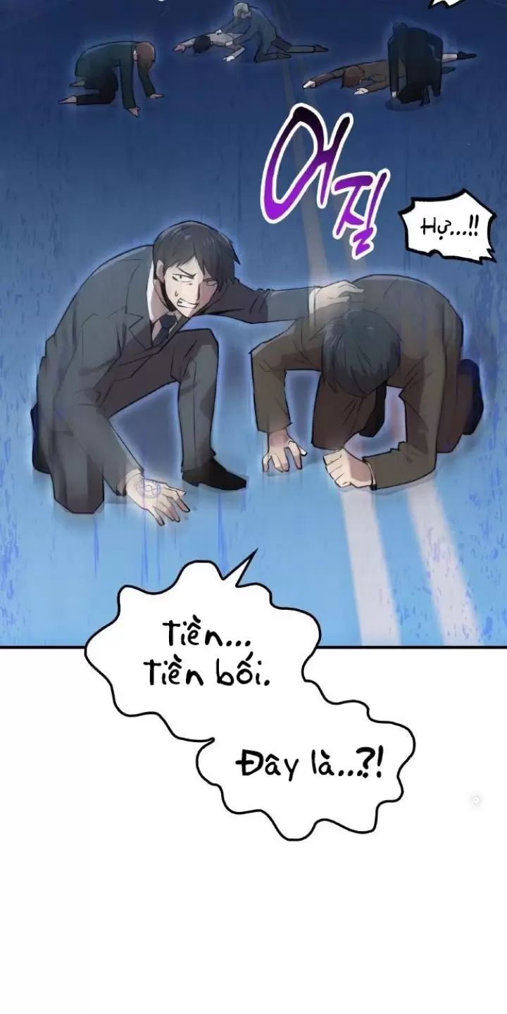 Ta Là Kẻ Siêu Việt Duy Nhất: Chapter 2