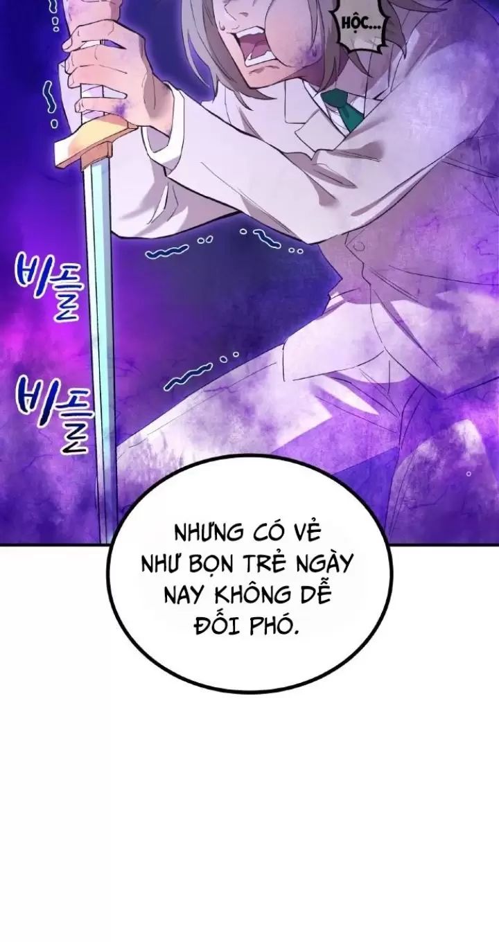 Ta Là Kẻ Siêu Việt Duy Nhất: Chapter 2