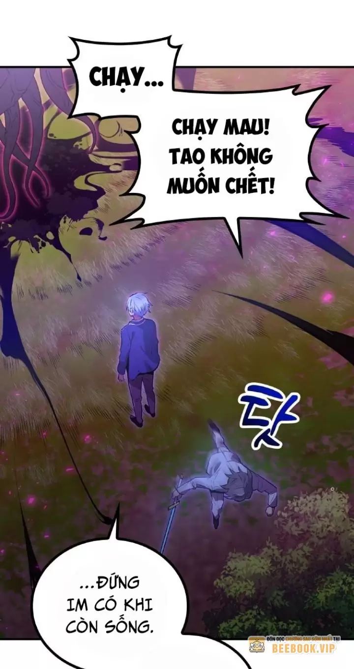 Ta Là Kẻ Siêu Việt Duy Nhất: Chapter 2
