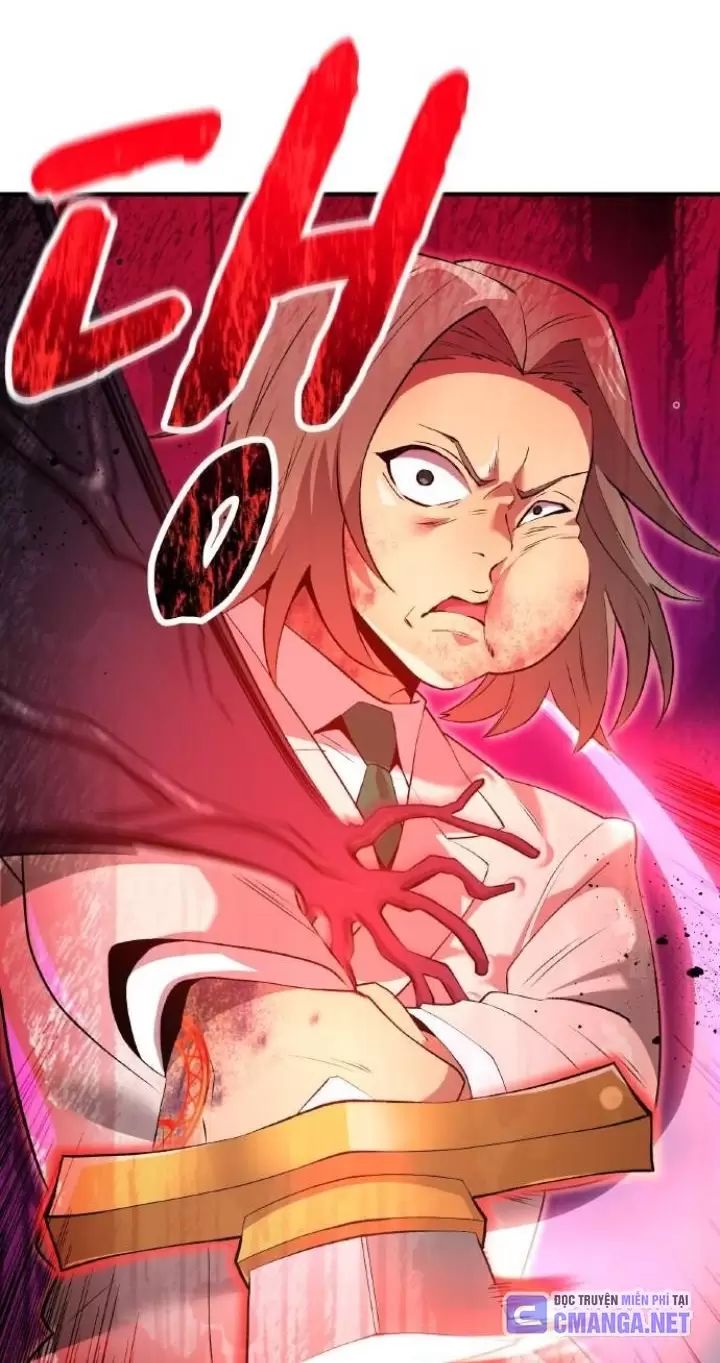 Ta Là Kẻ Siêu Việt Duy Nhất: Chapter 2