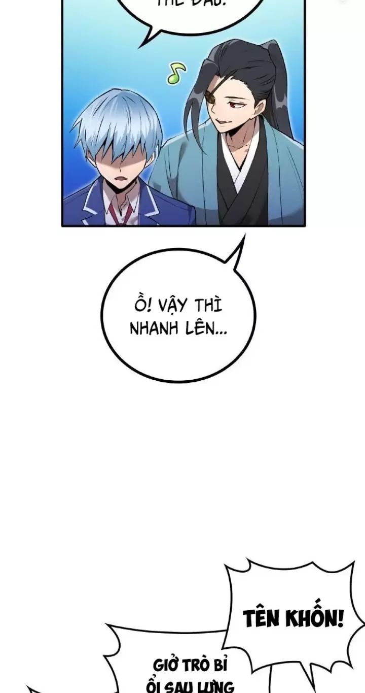 Ta Là Kẻ Siêu Việt Duy Nhất: Chapter 2