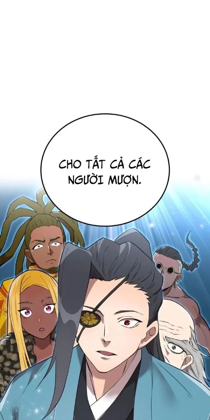 Ta Là Kẻ Siêu Việt Duy Nhất: Chapter 2