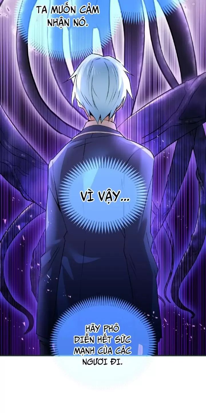 Ta Là Kẻ Siêu Việt Duy Nhất: Chapter 2