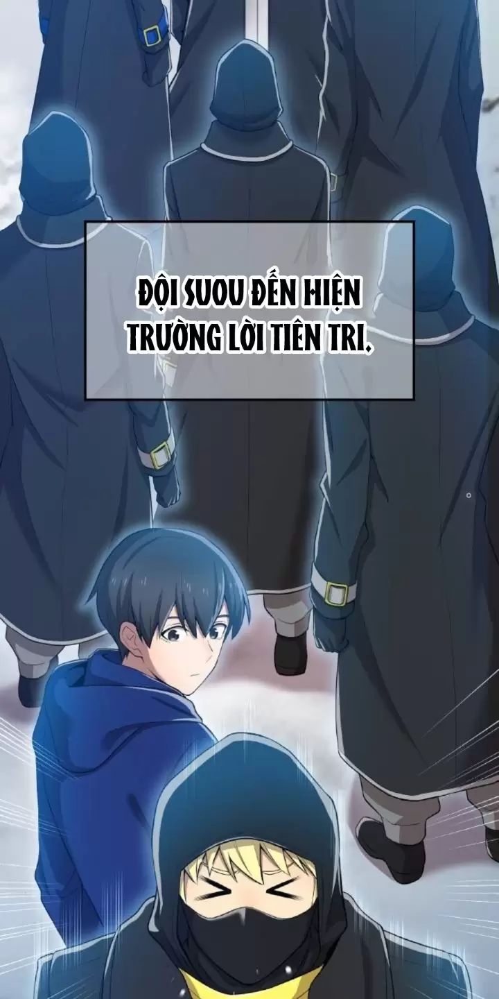 Ta Là Kẻ Siêu Việt Duy Nhất: Chapter 20
