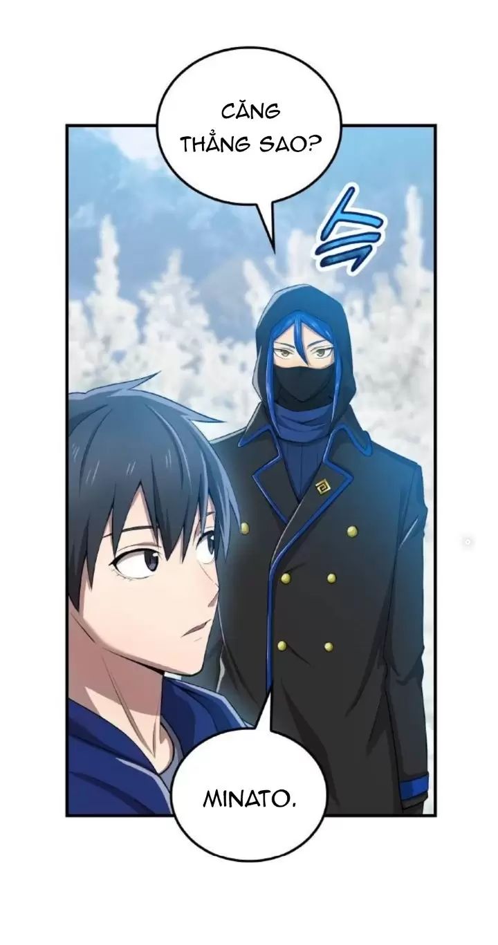 Ta Là Kẻ Siêu Việt Duy Nhất: Chapter 20