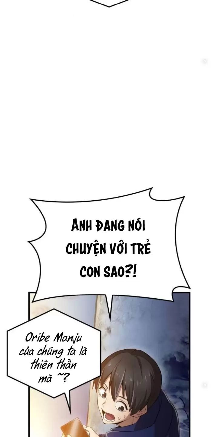 Ta Là Kẻ Siêu Việt Duy Nhất: Chapter 20