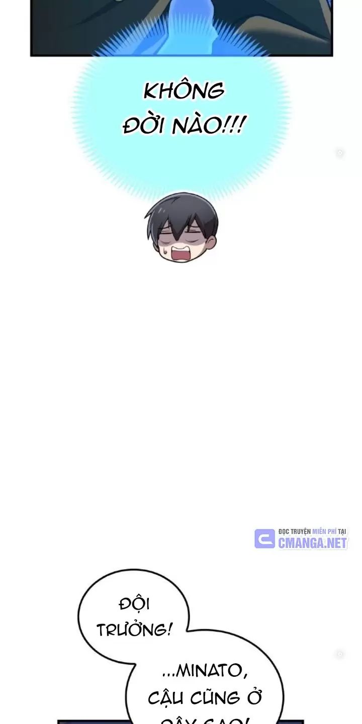 Ta Là Kẻ Siêu Việt Duy Nhất: Chapter 20