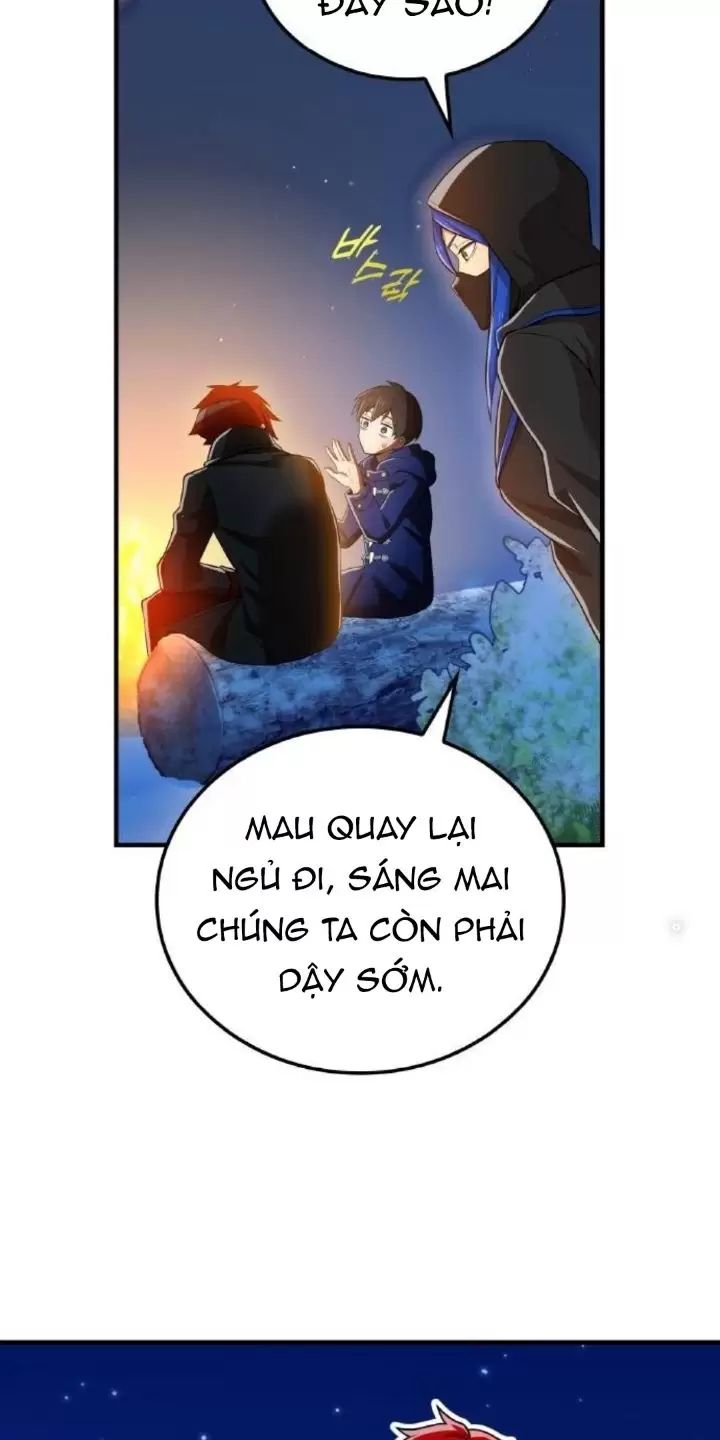 Ta Là Kẻ Siêu Việt Duy Nhất: Chapter 20