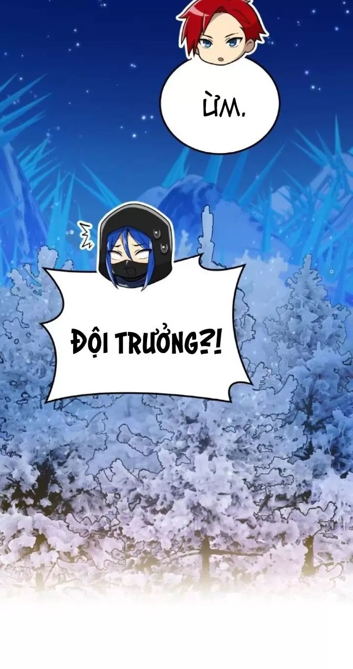 Ta Là Kẻ Siêu Việt Duy Nhất: Chapter 20