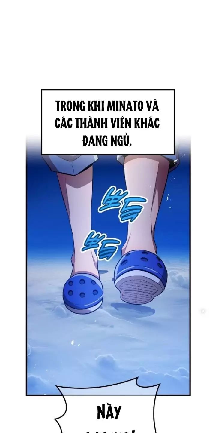 Ta Là Kẻ Siêu Việt Duy Nhất: Chapter 20