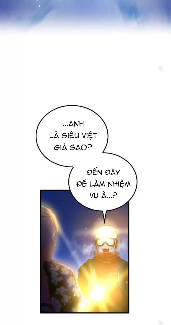 Ta Là Kẻ Siêu Việt Duy Nhất: Chapter 20