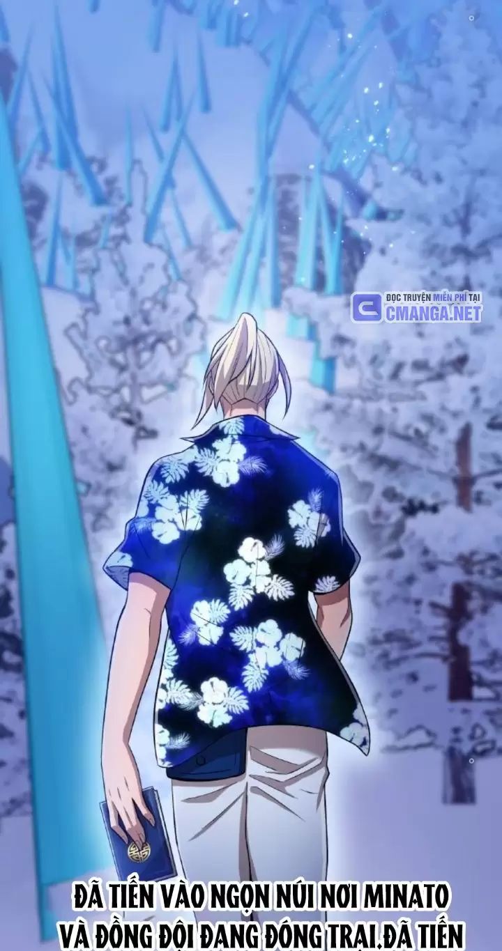 Ta Là Kẻ Siêu Việt Duy Nhất: Chapter 20
