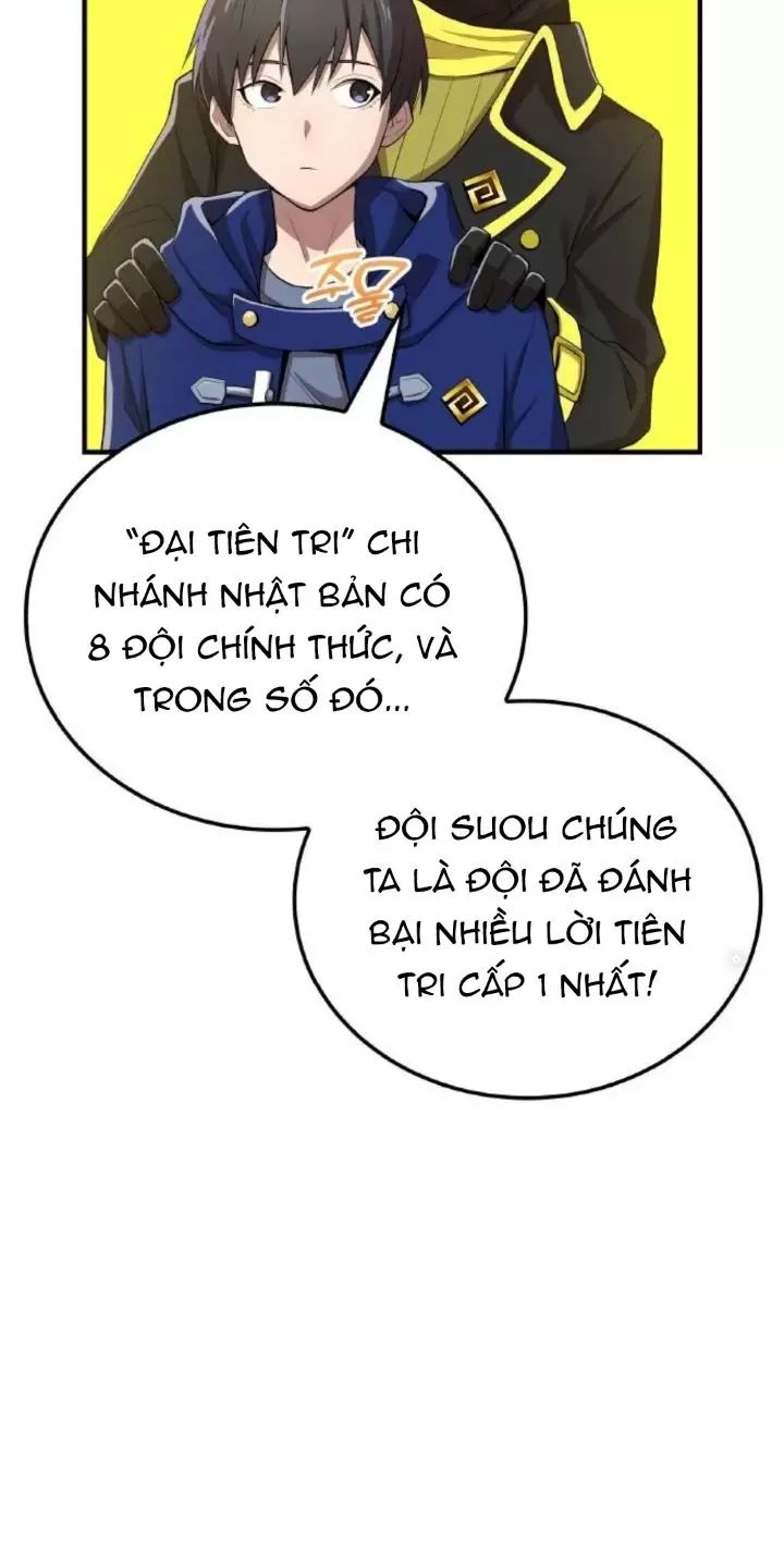 Ta Là Kẻ Siêu Việt Duy Nhất: Chapter 20