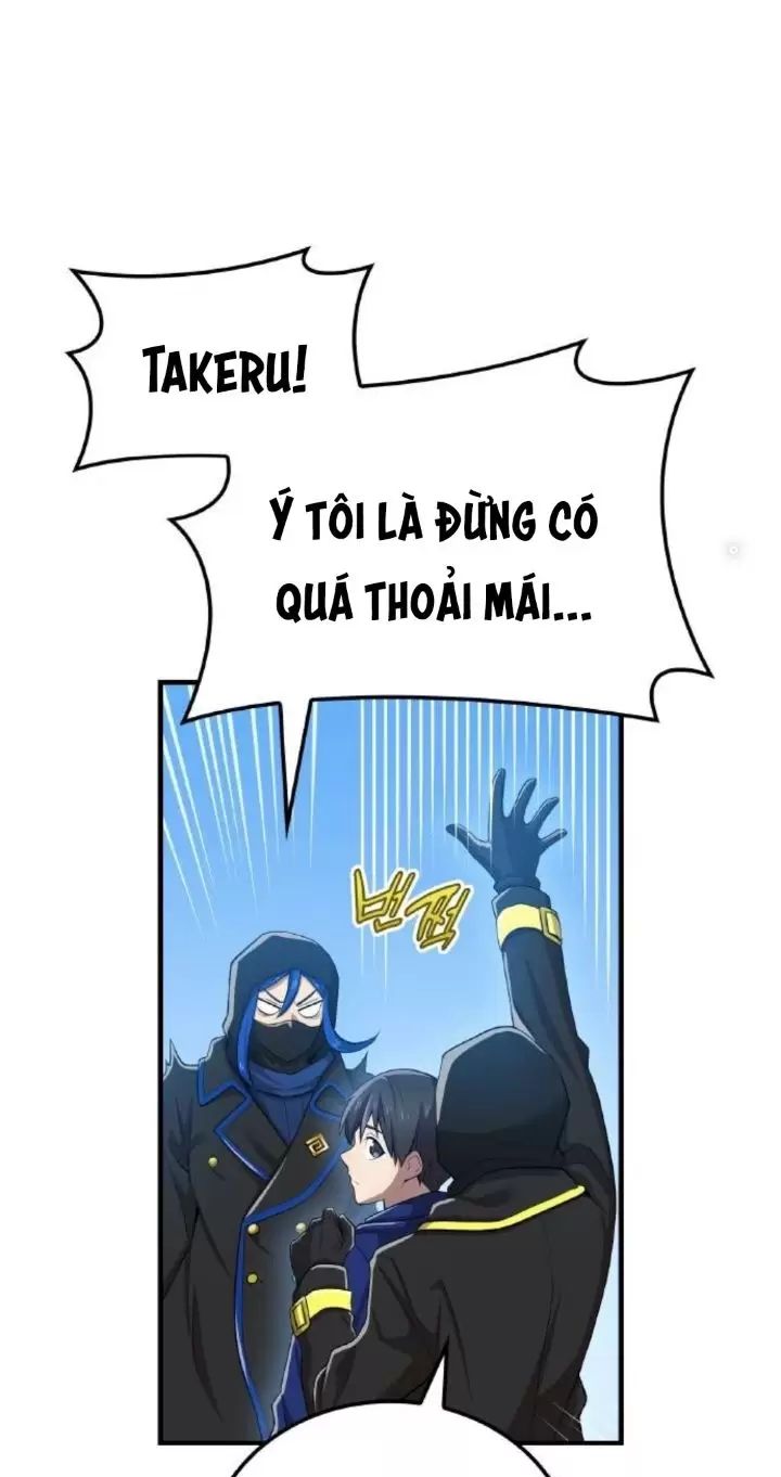 Ta Là Kẻ Siêu Việt Duy Nhất: Chapter 20