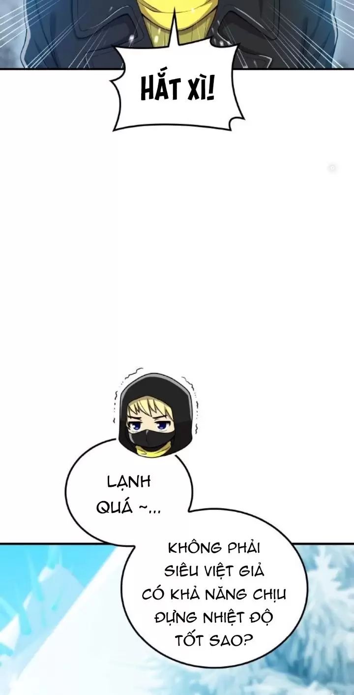 Ta Là Kẻ Siêu Việt Duy Nhất: Chapter 20
