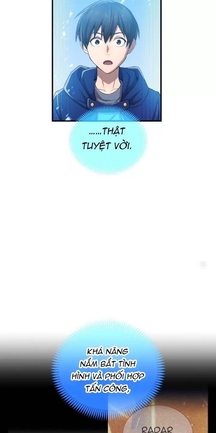 Ta Là Kẻ Siêu Việt Duy Nhất: Chapter 20