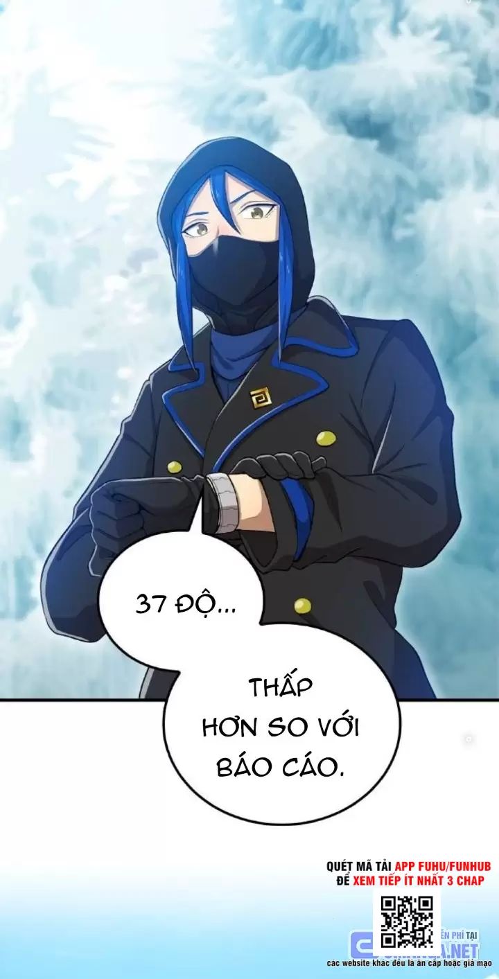 Ta Là Kẻ Siêu Việt Duy Nhất: Chapter 20