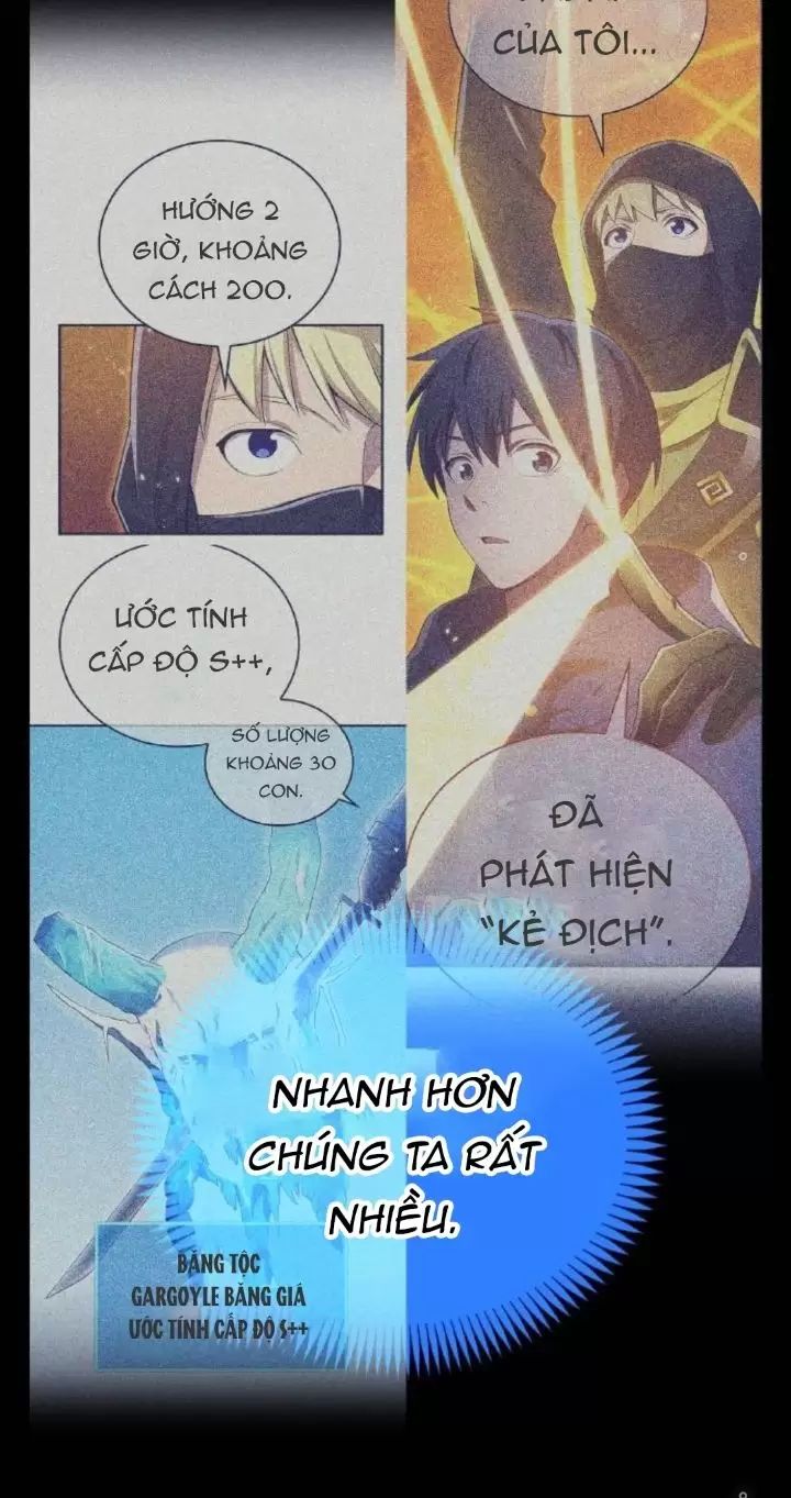 Ta Là Kẻ Siêu Việt Duy Nhất: Chapter 20