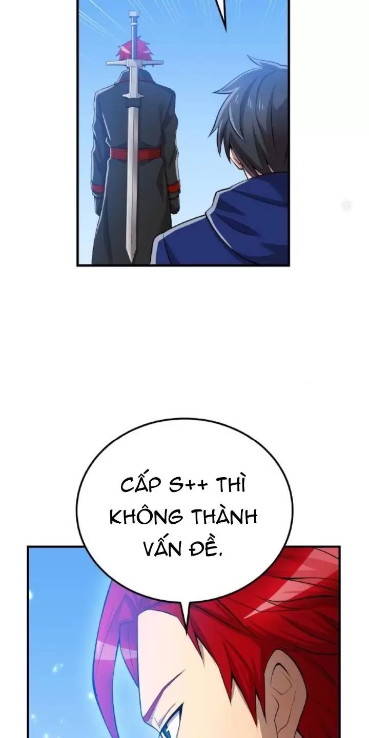 Ta Là Kẻ Siêu Việt Duy Nhất: Chapter 20