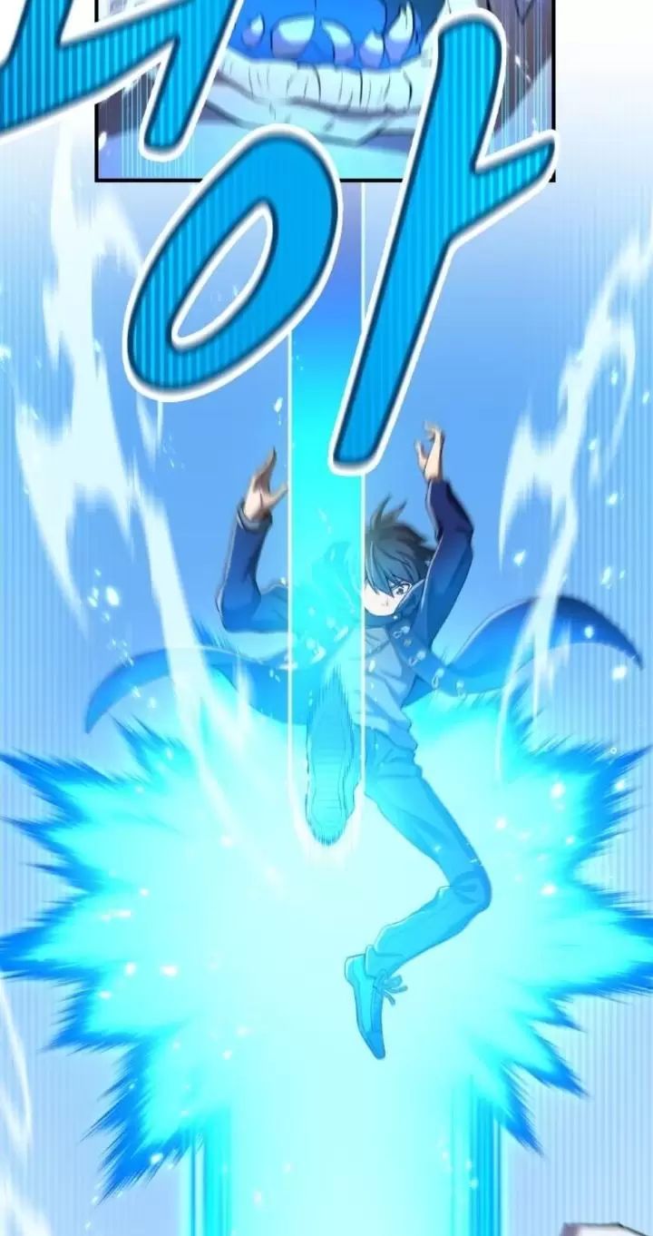 Ta Là Kẻ Siêu Việt Duy Nhất: Chapter 20